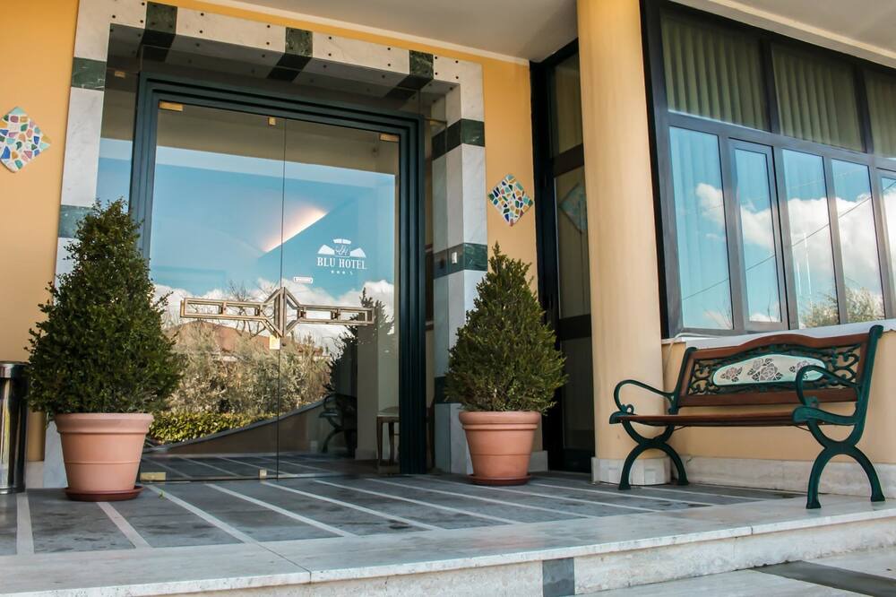 Photo of Outdoor in Cordoba