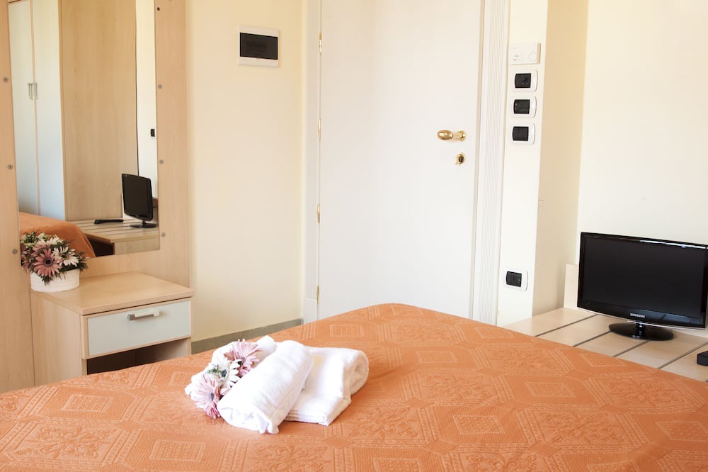 Photo of Bedroom in Cordoba