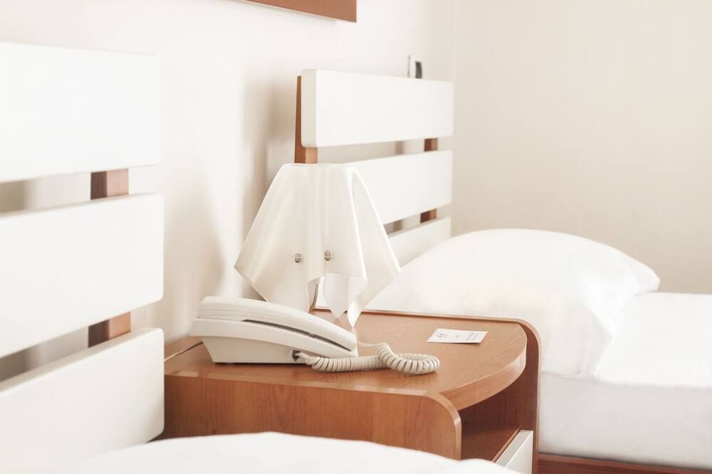 Photo of Bedroom in Cordoba
