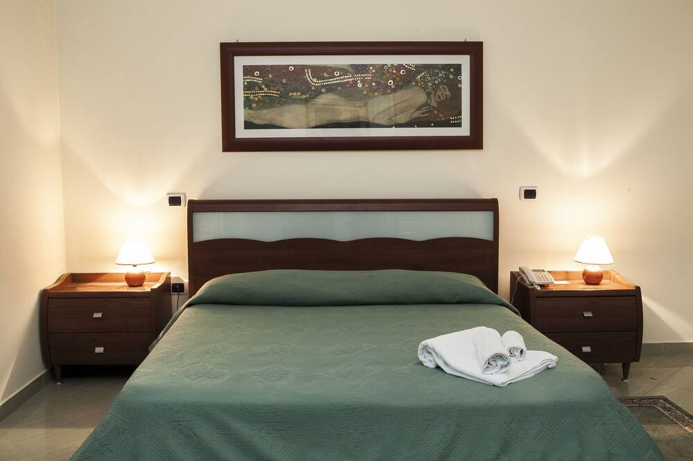 Photo of Bedroom in Cordoba