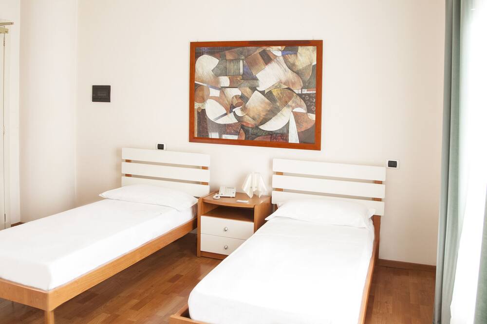 Photo of Bedroom in Cordoba