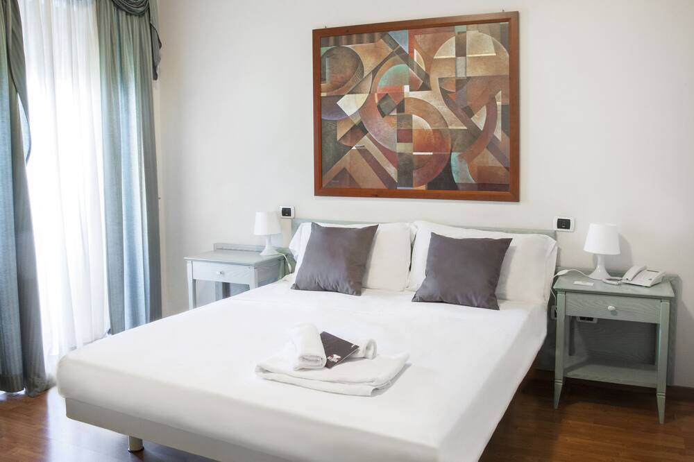 Photo of Bedroom in Cordoba