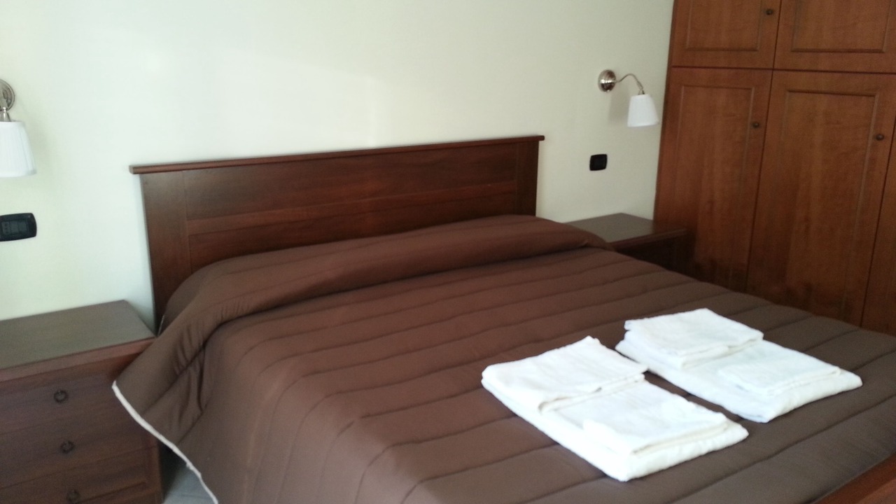 Photo of Bedroom in Gianola