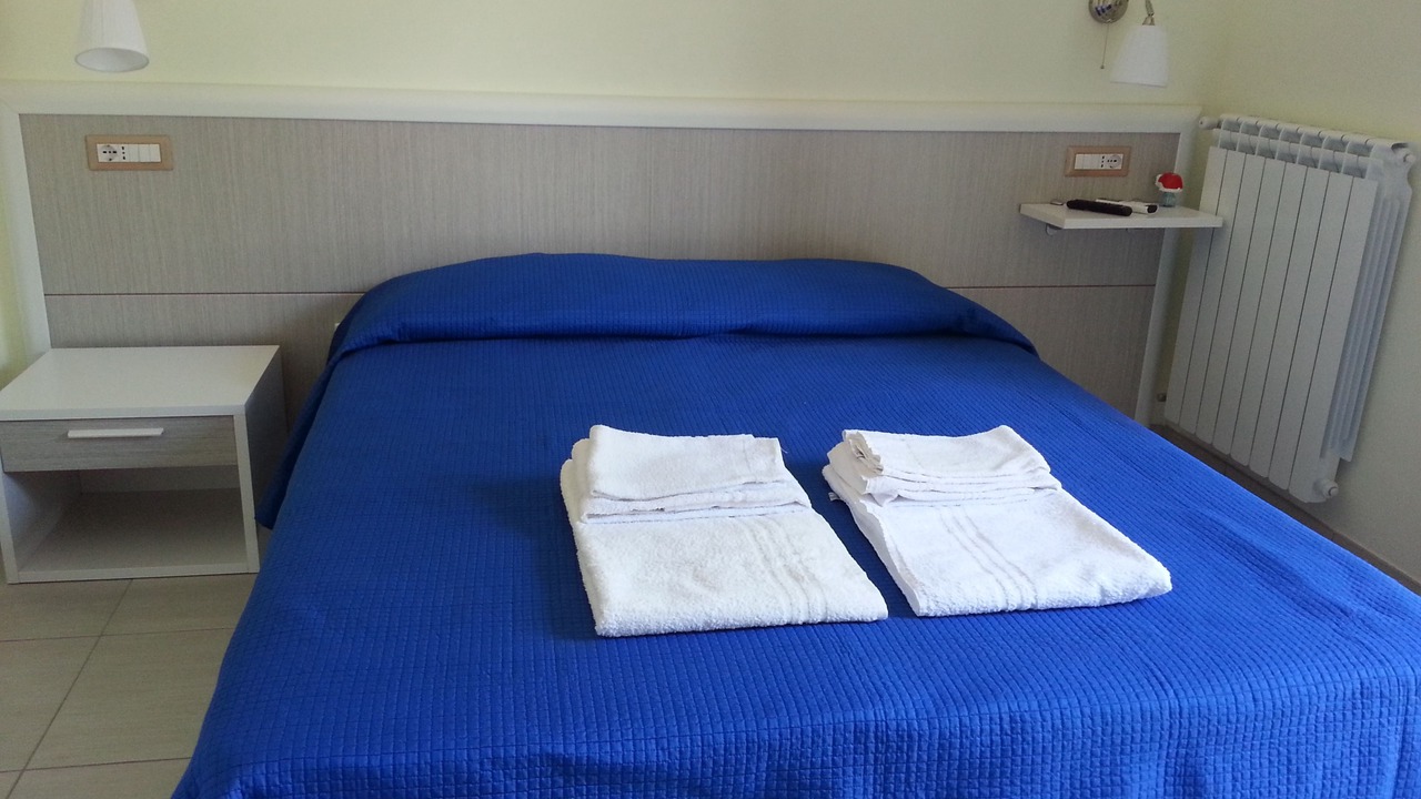 Photo of Bedroom in Gianola