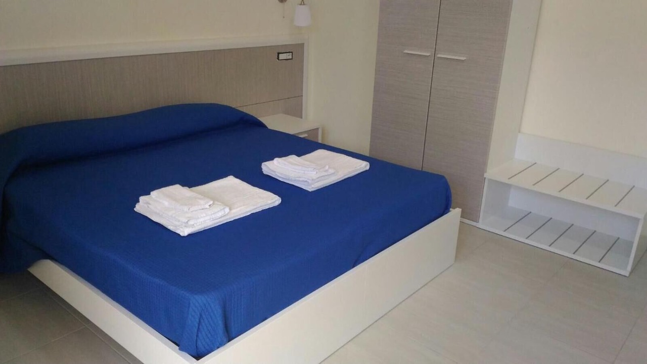 Photo of Bedroom in Gianola