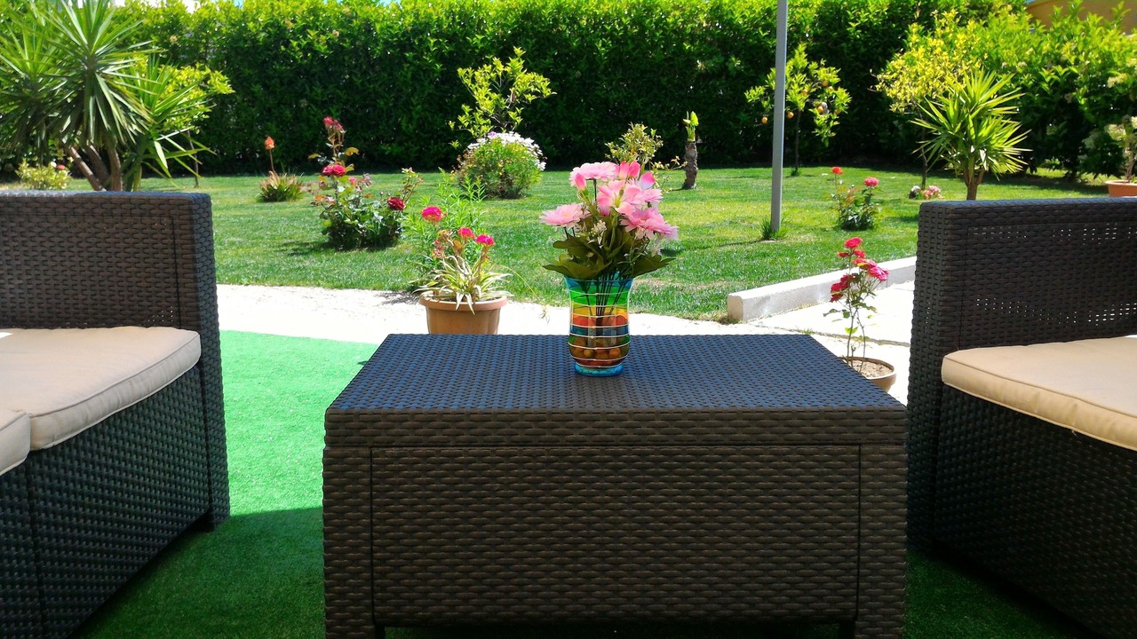 Photo of Outdoor in Sant'Antonio Abate