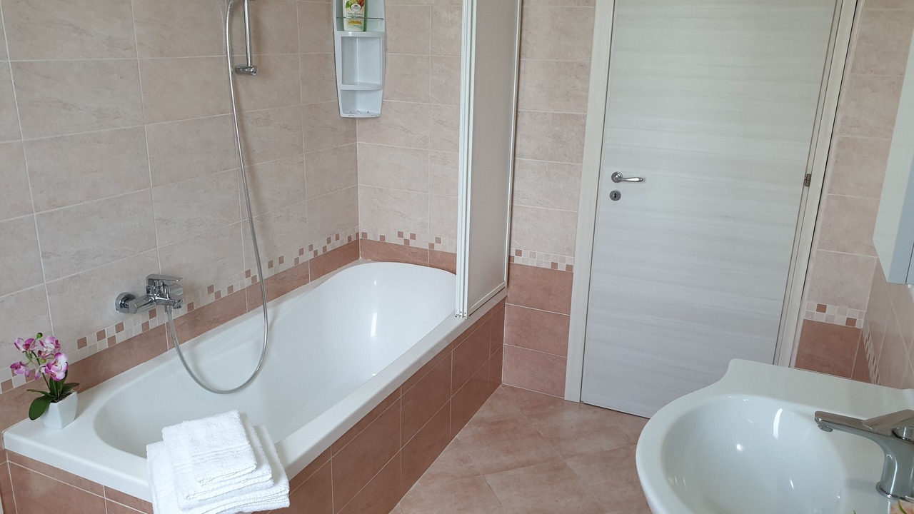 Photo of Bathroom in Sant'Antonio Abate