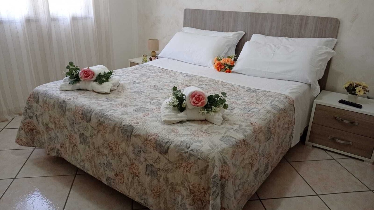 Photo of Bedroom in Sant'Antonio Abate