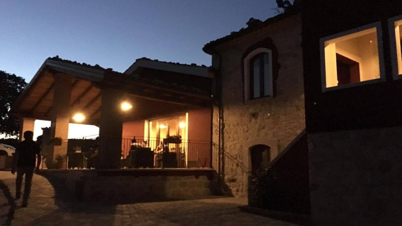 Photo of Buildings in Morcone