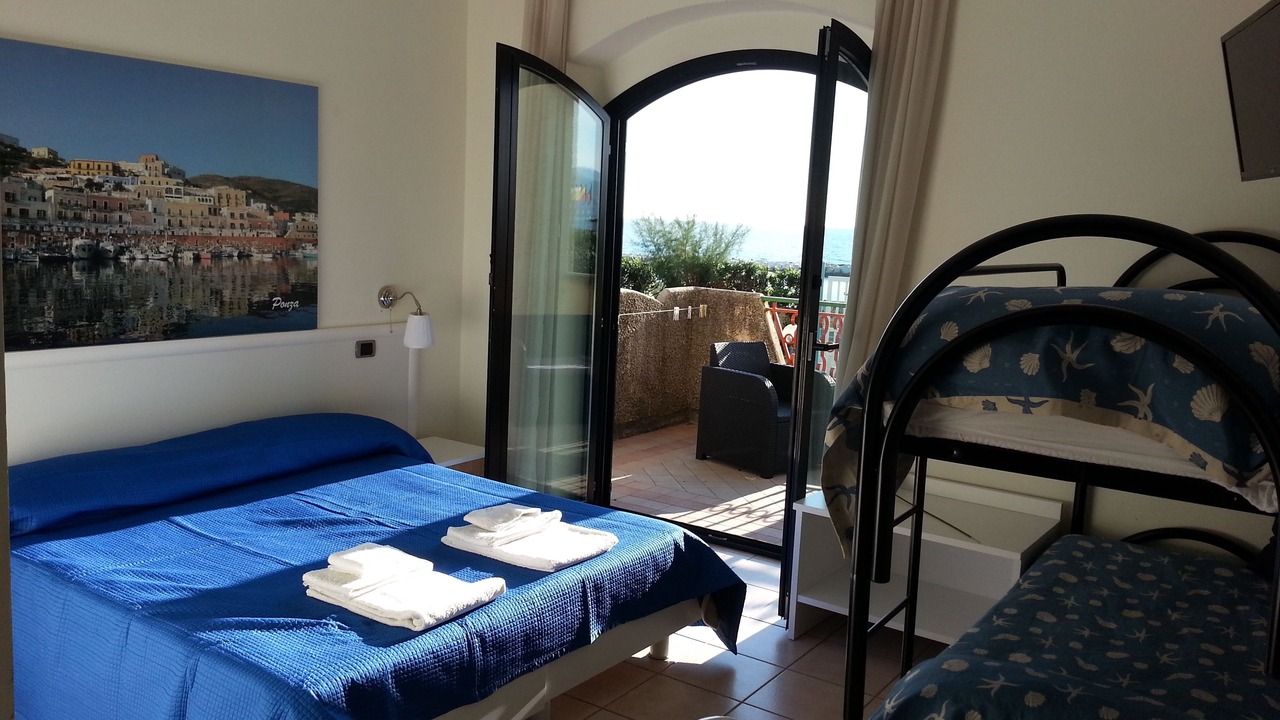 Photo of Bedroom in Gianola