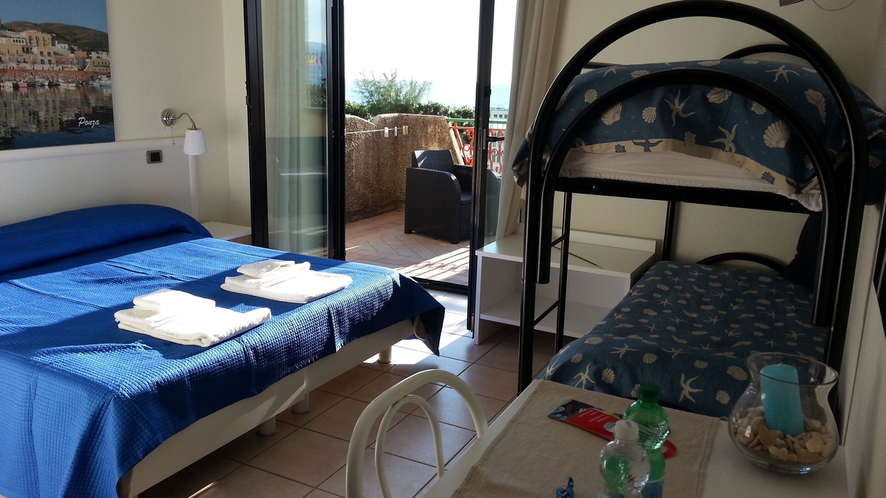 Photo of Bedroom in Gianola