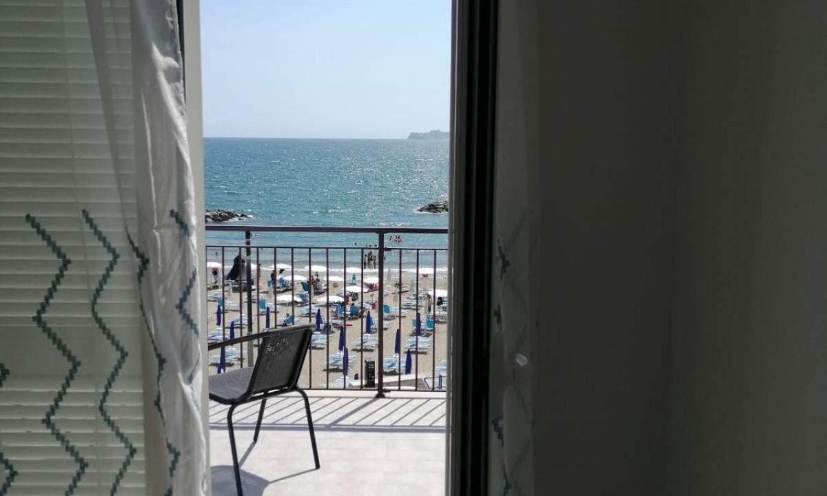 Photo of Patio Balcony in Gianola