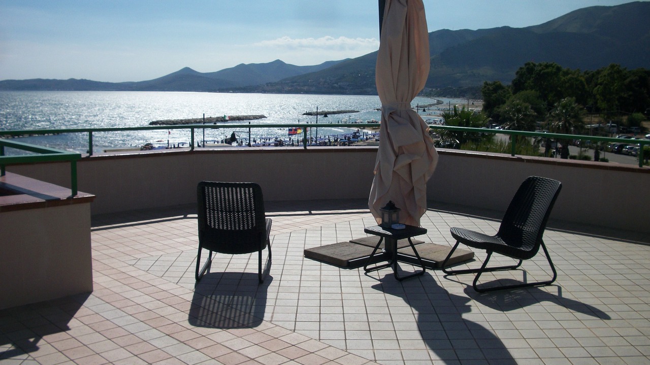 Photo of Bedroom in Gianola