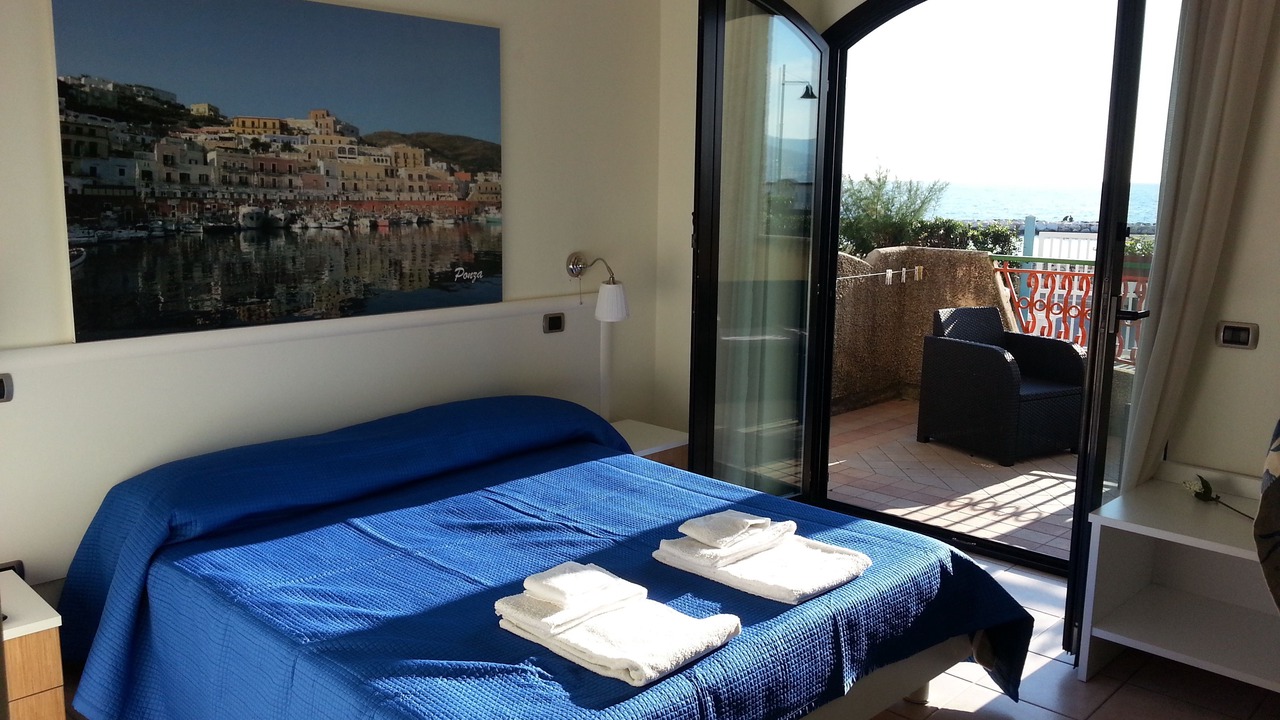 Photo of Bedroom in Gianola