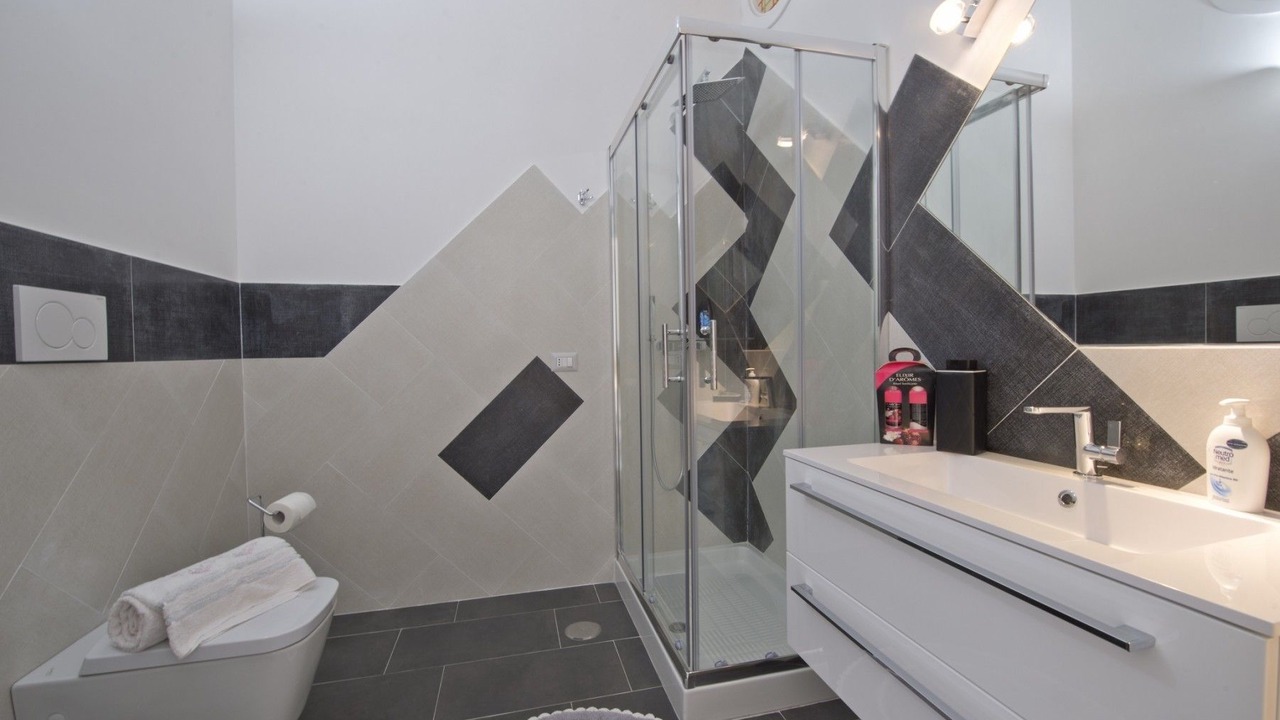 Photo of Bathroom in San Michele