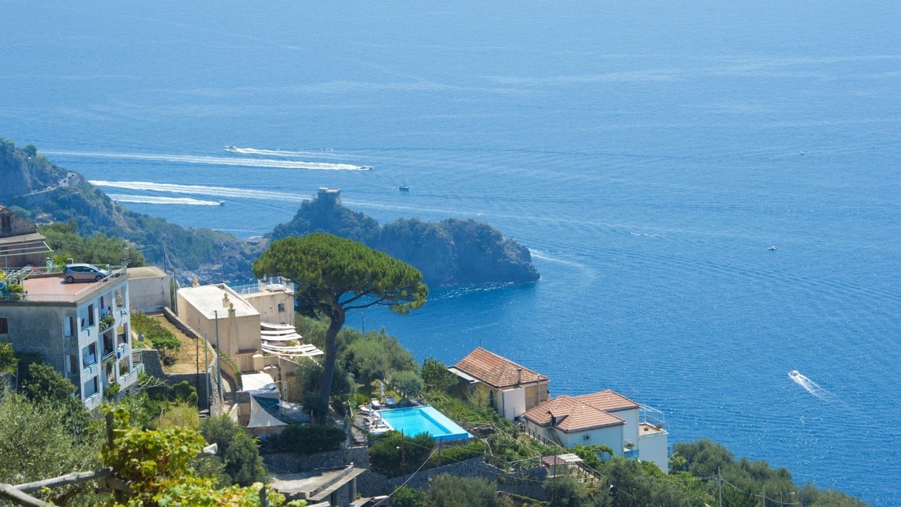 Photo of Outdoor in San Michele