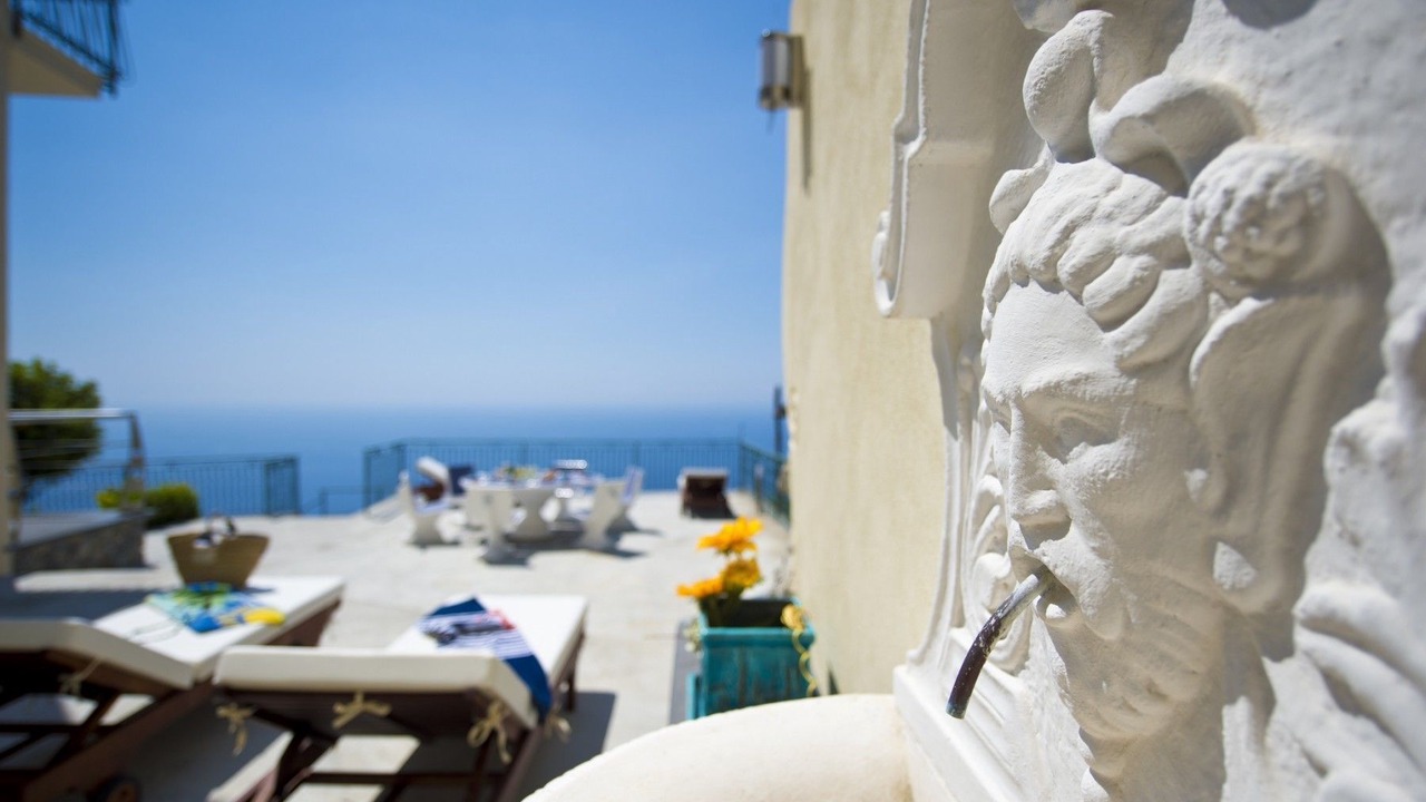 Photo of Patio Balcony in San Michele