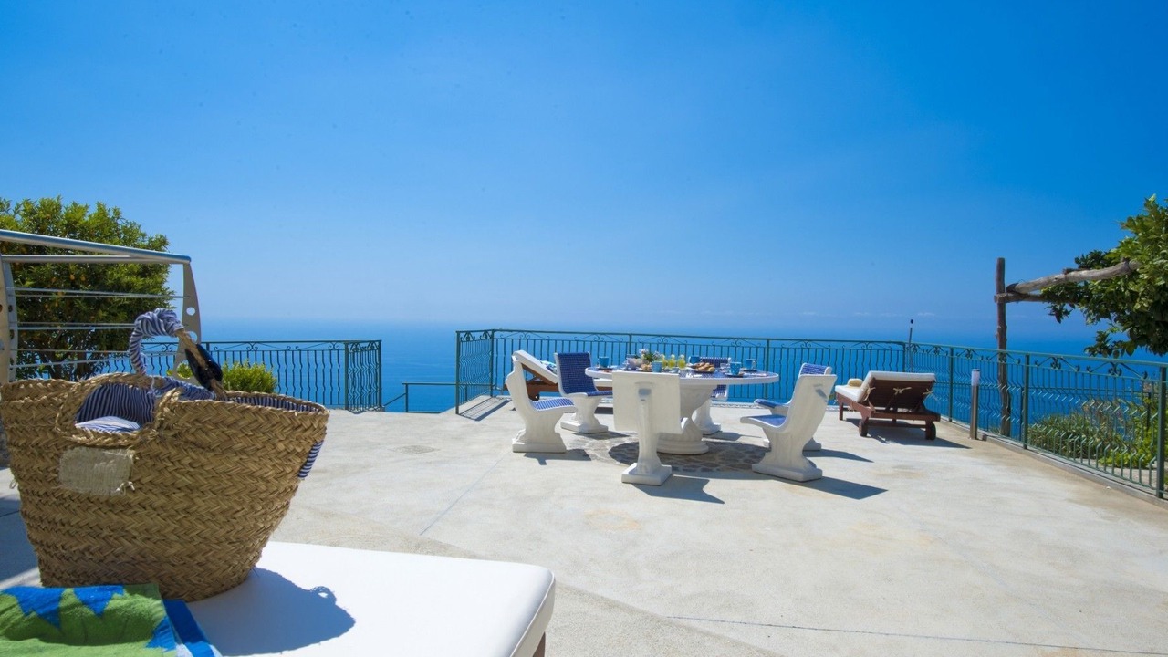 Photo of Outdoor in San Michele
