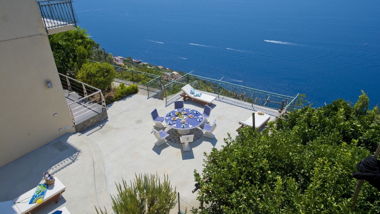Photo of Outdoor in San Michele