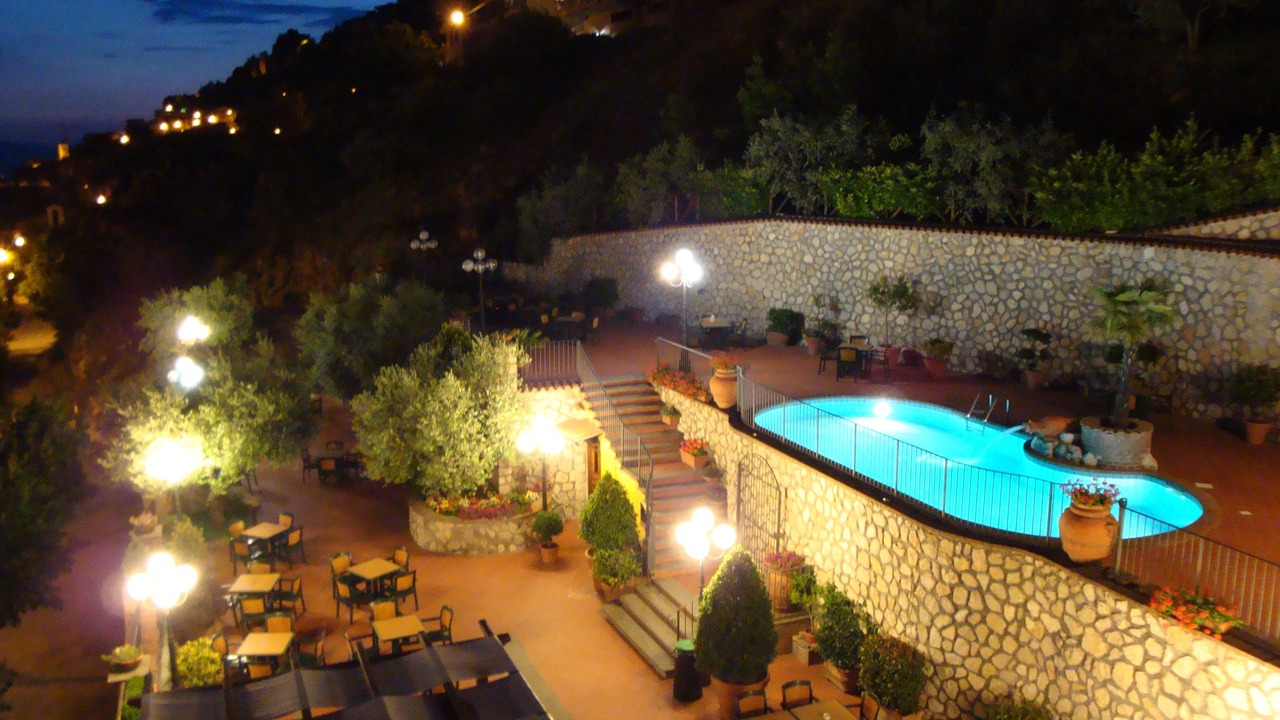 Photo of Outdoor in La Forma