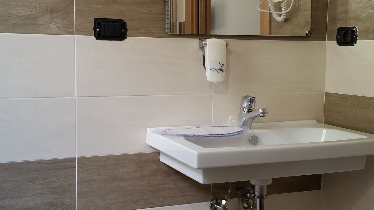 Photo of Bathroom in La Forma