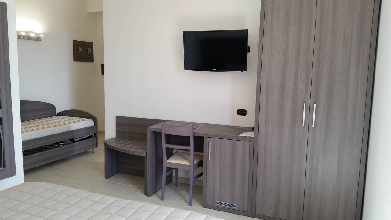 Photo of Patio Balcony in La Forma