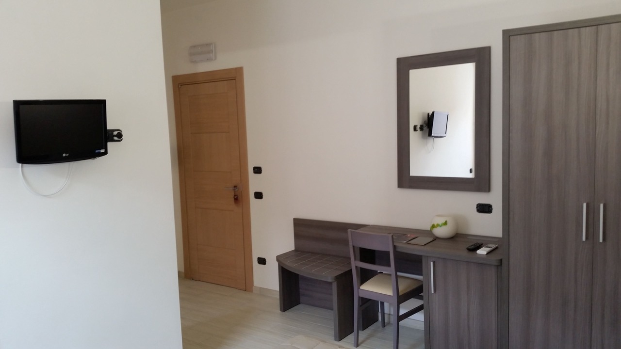 Photo of Bathroom in La Forma