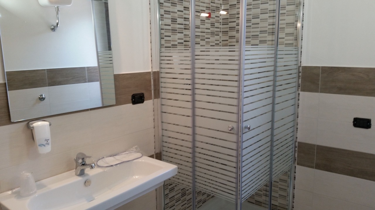 Photo of Bathroom in La Forma