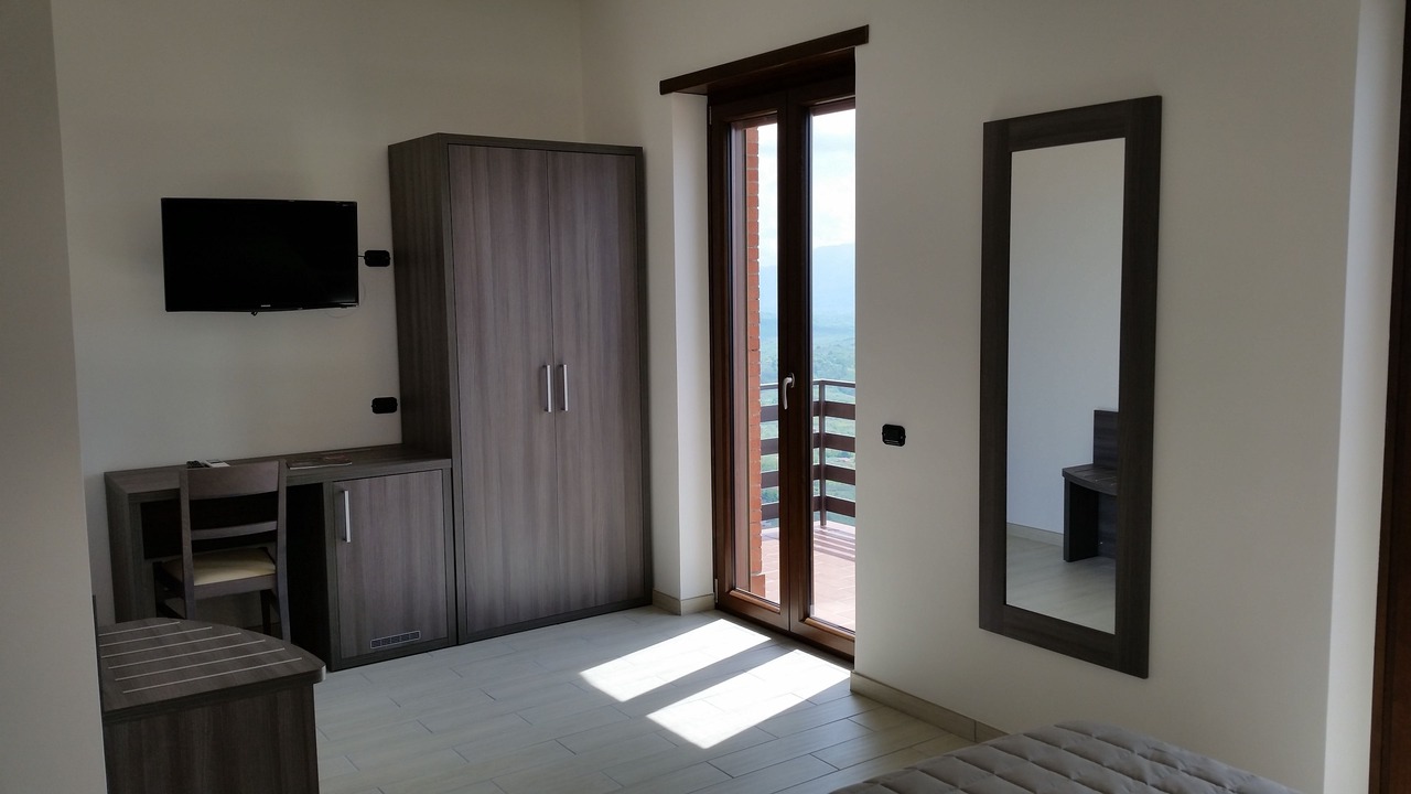Photo of Patio Balcony in La Forma
