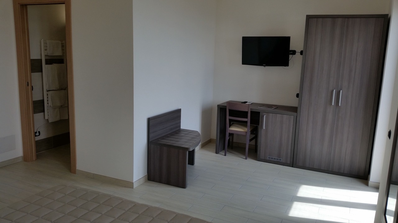 Photo of Bedroom in La Forma