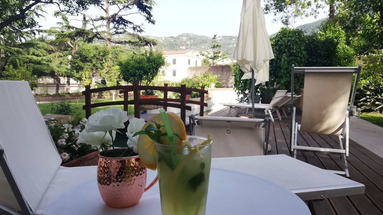 Photo of Others in Sorrento
