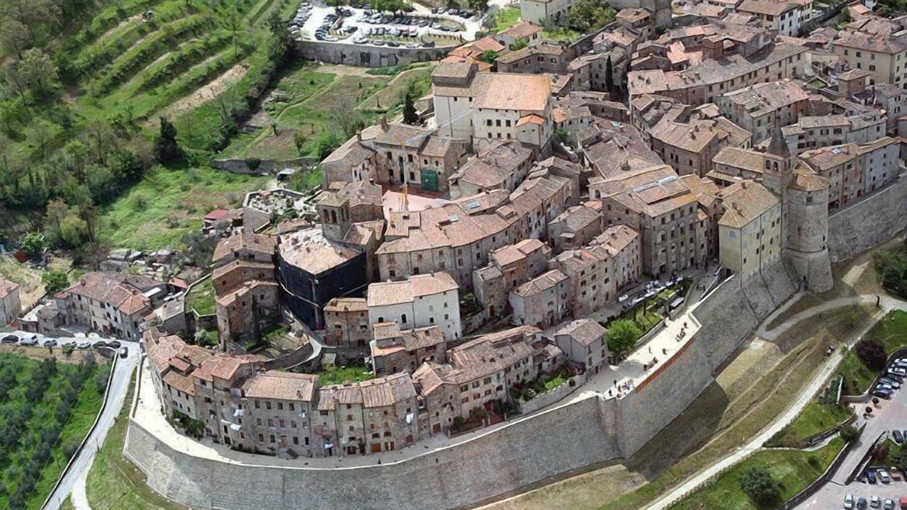 Photo of Outdoor in Anghiari