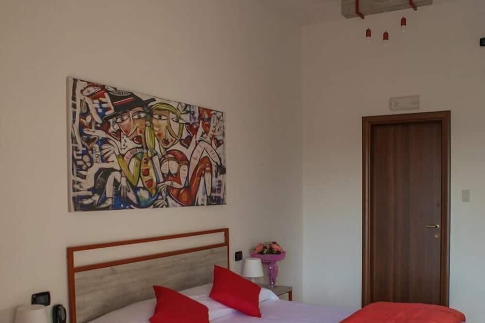 Photo of Bedroom in Marigliano
