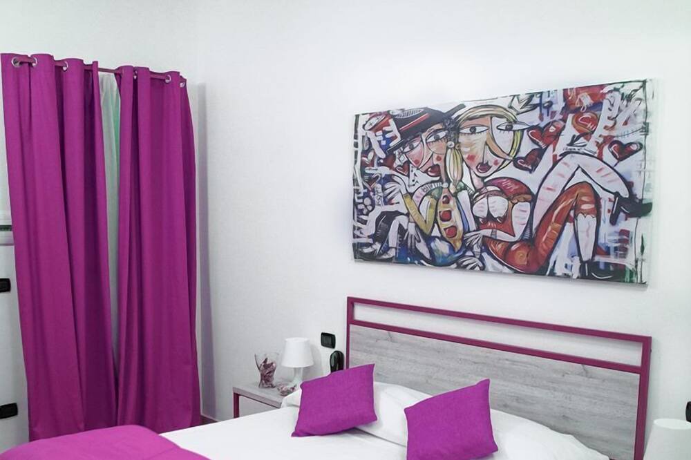 Photo of Bedroom in Marigliano