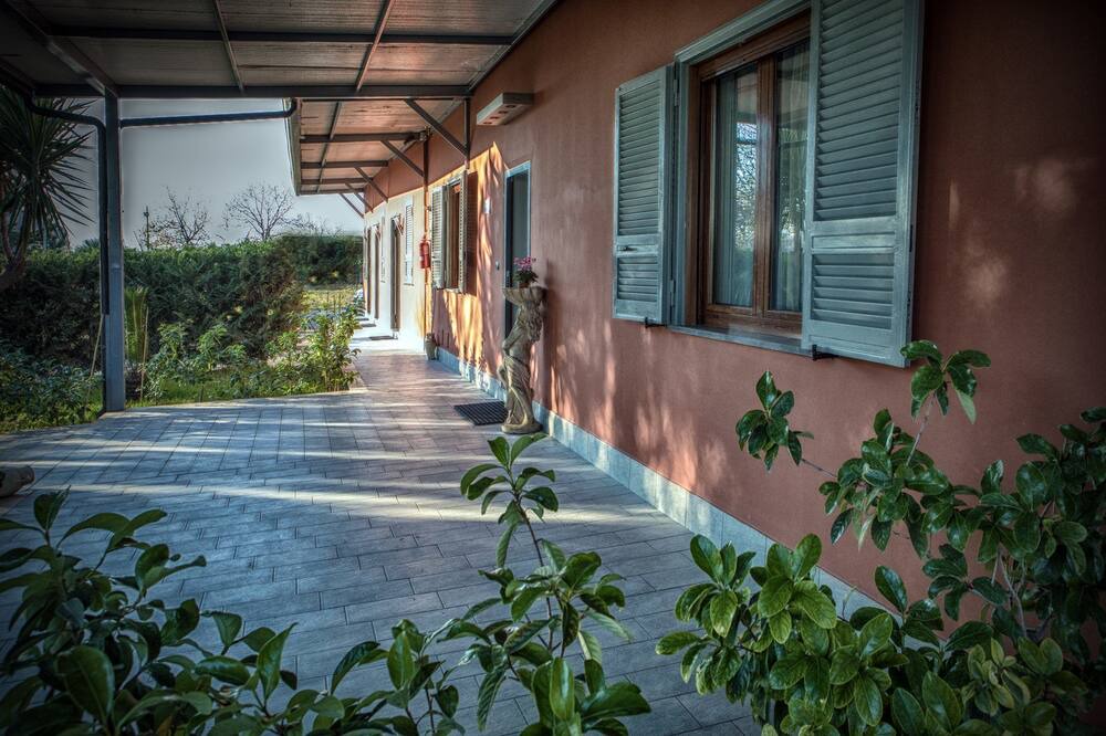 Photo of Outdoor in Marigliano