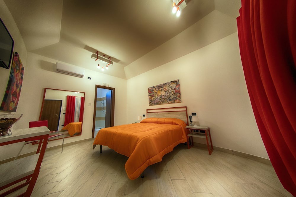 Photo of Bedroom in Marigliano