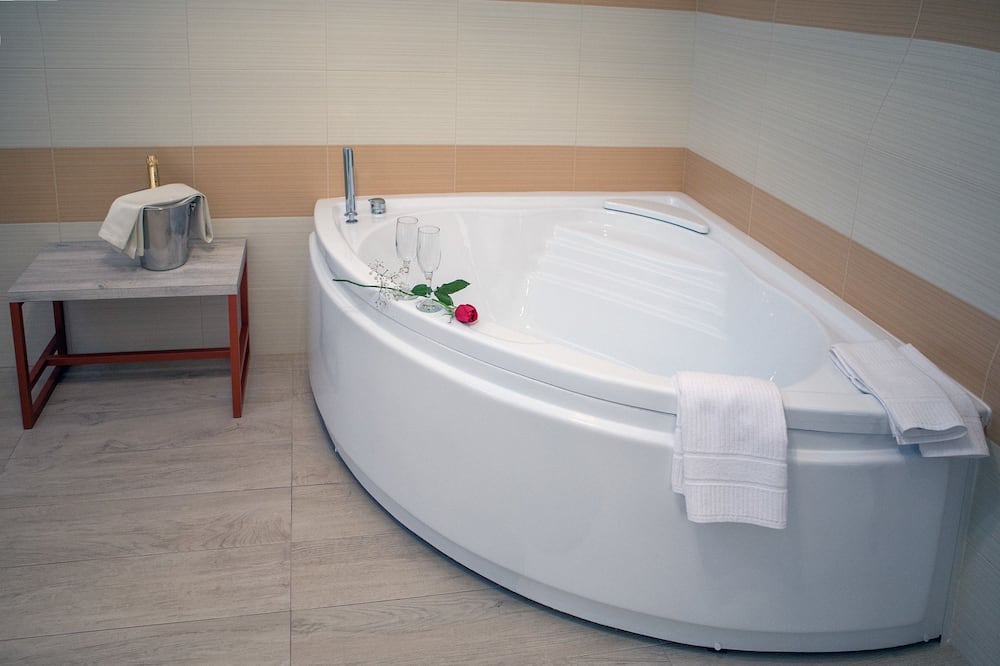 Photo of Bathroom in Marigliano