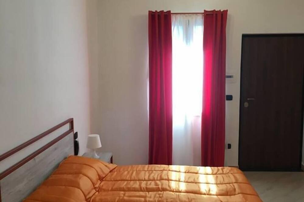 Photo of Bedroom in Marigliano