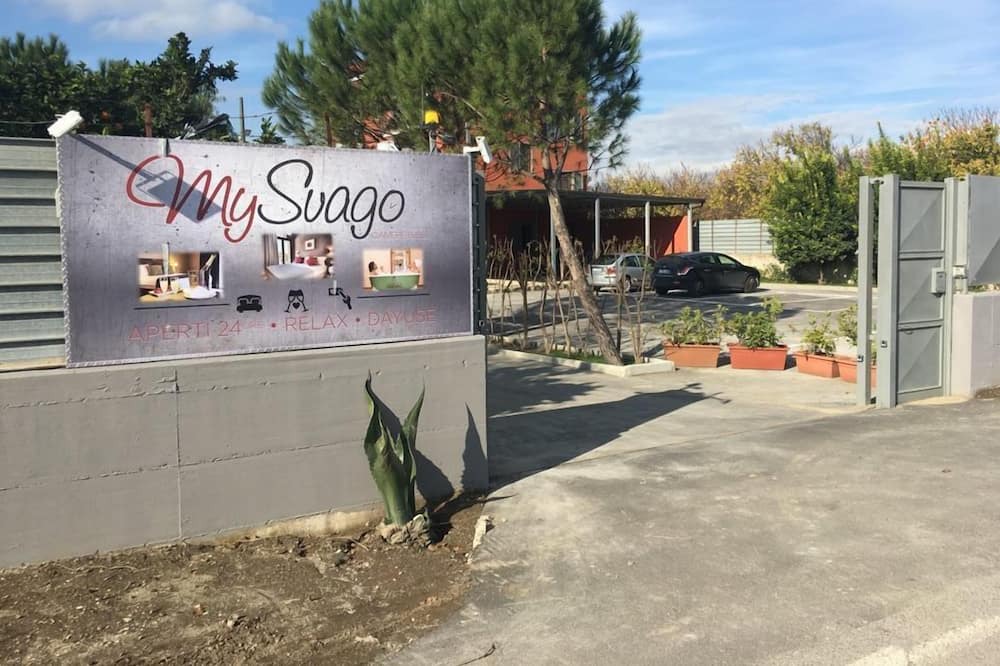 Photo of Outdoor in Marigliano