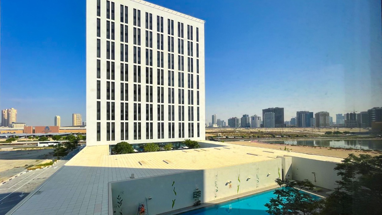Photo of Bedroom in Dubai Production City