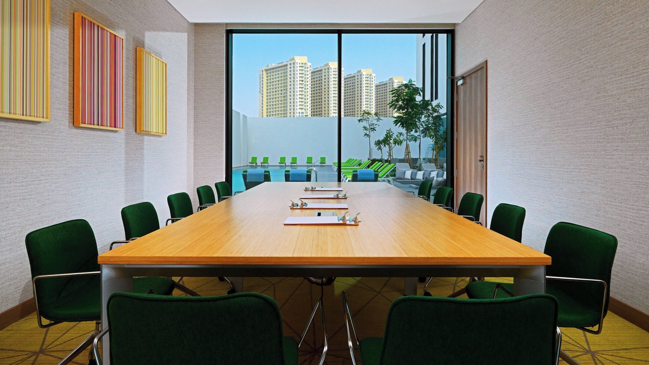 Photo of Others in Dubai Production City