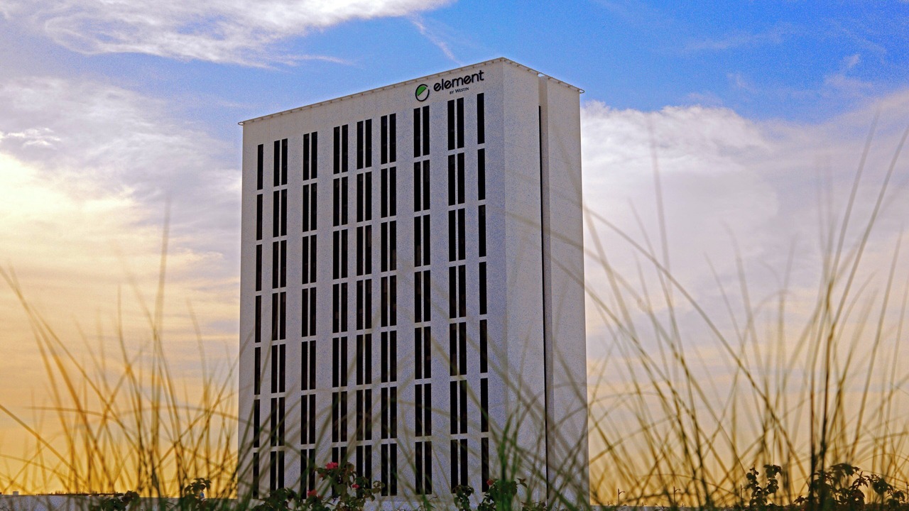 Photo of Outdoor in Dubai Production City