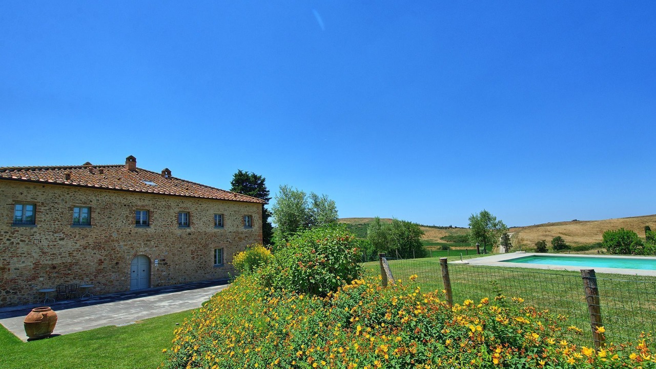 Photo of Outdoor in Castelfalfi