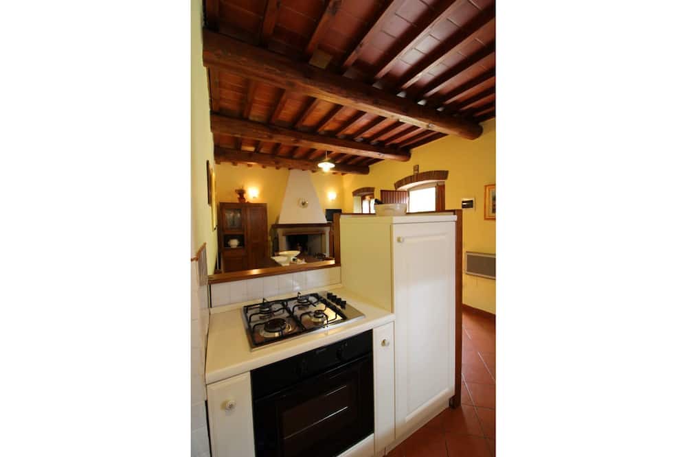Photo of Bedroom in Castel Focognano