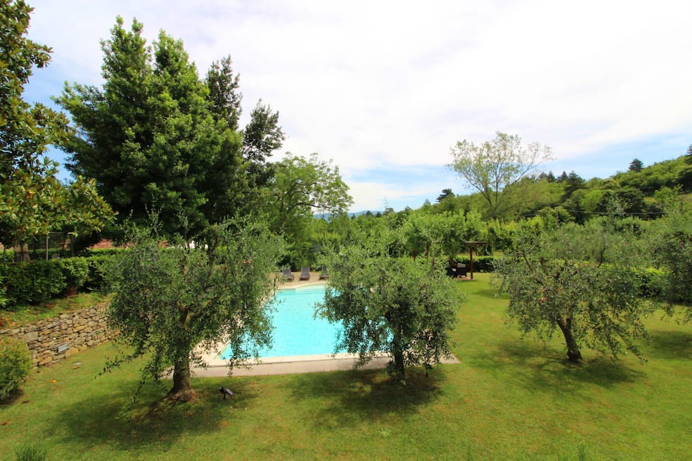 Photo of Outdoor in Castel Focognano