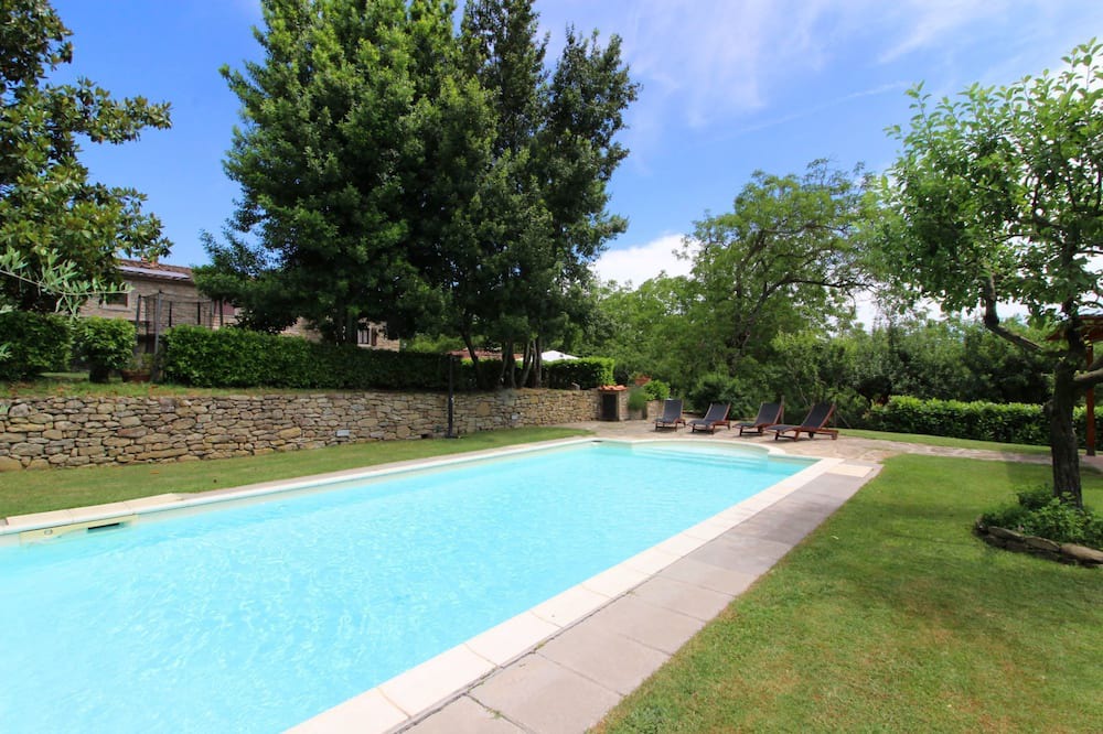 Photo of Outdoor in Castel Focognano