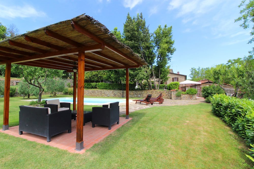 Photo of Outdoor in Castel Focognano