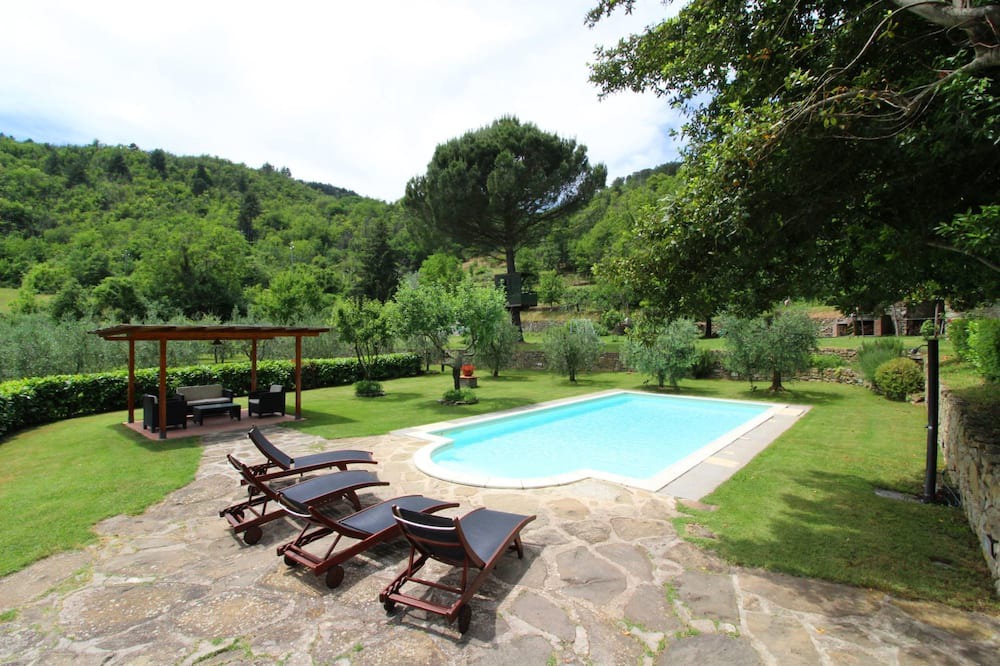 Photo of Outdoor in Castel Focognano