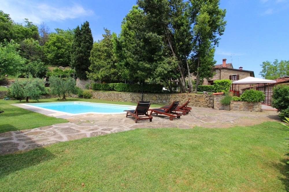Photo of Outdoor in Castel Focognano