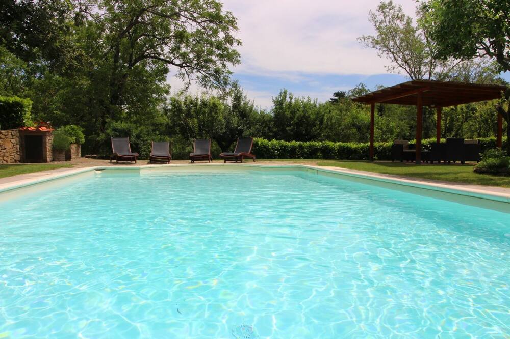 Photo of Outdoor in Castel Focognano